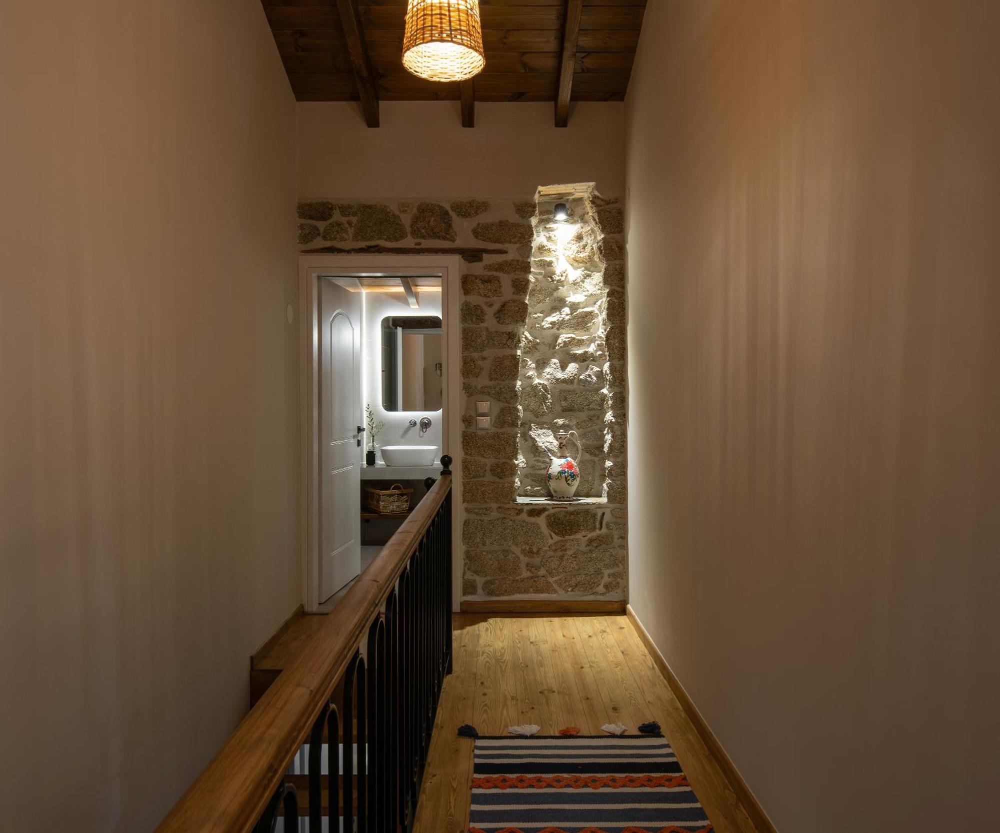 Lithos Villas Apollon Συκιά Εξωτερικό φωτογραφία